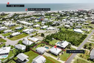 311 Bailey Ln, Mexico Beach, FL 32456 - Photo 3