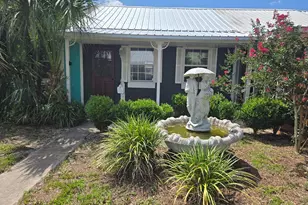 34-3 Holland Ave, Lanark Village, FL 32323 - Photo 1