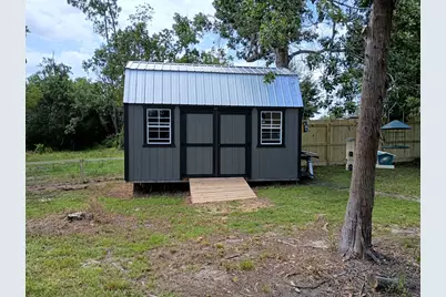 540 N Canal Dr, Port Saint Joe, FL 32456 - Photo 9