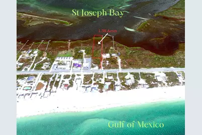 4244 Cape San Blas Rd, Cape San Blas, FL 32456 - Photo 15