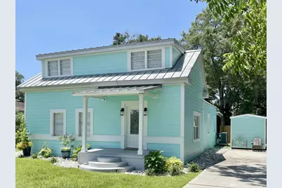 110 14th St, Apalachicola, FL 32320 - Photo 3