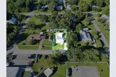 110 14th St, Apalachicola, FL 32320 - Photo 29