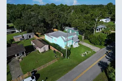 110 14th St, Apalachicola, FL 32320 - Photo 31