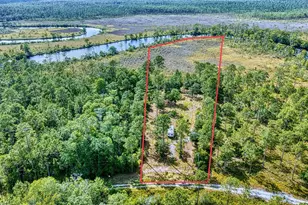 2039 River Bend Plantation Rd, Carrabelle, FL 32322 - Photo 1