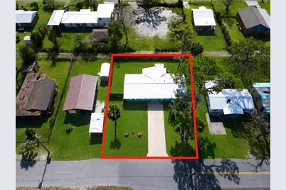 328 Ave C, Port Saint Joe, FL 32456 - Photo 3