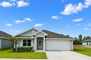 140 Reagan Ln, Port Saint Joe, FL 32456 - Photo 1