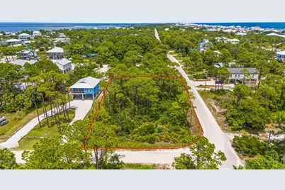 741 W Bay Shore Dr, Saint George Island, FL 32328 - Photo 13