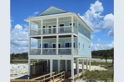 3637 Cape San Blas Rd, Cape San Blas, FL 32456 - Photo 1