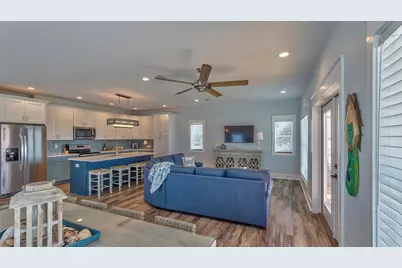 3637 Cape San Blas Rd, Cape San Blas, FL 32456 - Photo 9