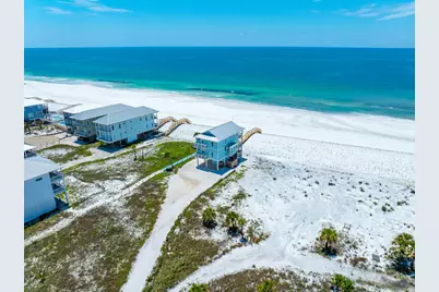 3637 Cape San Blas Rd, Cape San Blas, FL 32456 - Photo 3