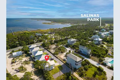 187 Tortuga Trail, Cape San Blas, FL 32456 - Photo 3