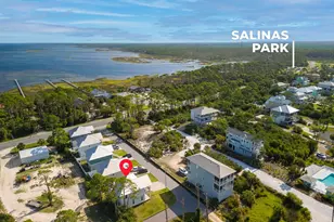 187 Tortuga Trl, Cape San Blas, FL 32456 - Photo 3