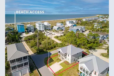 187 Tortuga Trail, Cape San Blas, FL 32456 - Photo 1