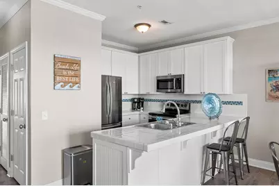 1120 15th St #4-C, Mexico Beach, FL 32456 - Photo 5