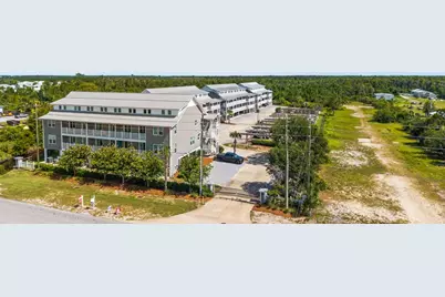 1120 15th St #4-C, Mexico Beach, FL 32456 - Photo 25
