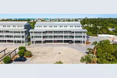 1120 15th St #4-C, Mexico Beach, FL 32456 - Photo 1