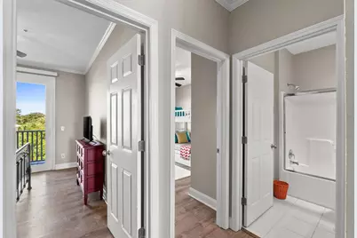 1120 15th St #4-C, Mexico Beach, FL 32456 - Photo 15