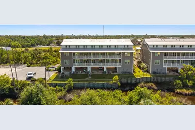 1120 15th St #4-C, Mexico Beach, FL 32456 - Photo 21