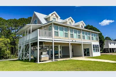 331 River Rd, Carrabelle, FL 32322 - Photo 3