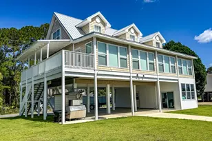 331 River Rd, Carrabelle, FL 32322 - Photo 3