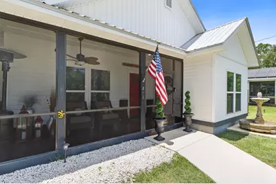242 15th St, Apalachicola, FL 32320 - Photo 3