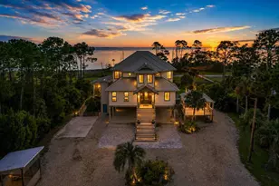 2331 Sr 30-A, Port Saint Joe, FL 32456 - Photo 1
