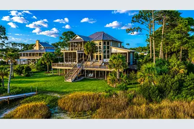 2331 Sr 30-A, Port Saint Joe, FL 32456 - Photo 7