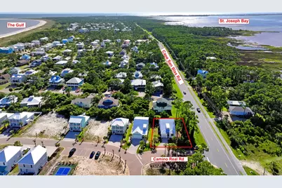 111 Camino Real Rd, Port Saint Joe, FL 32456 - Photo 55