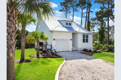 111 Camino Real Rd, Port Saint Joe, FL 32456 - Photo 1