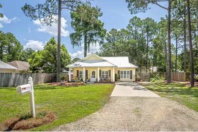 337 21st Ave, Apalachicola, FL 32320 - Photo 1