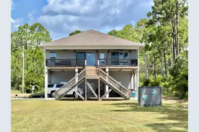 10 Ciera Ln, Eastpoint, FL 32328 - Photo 1
