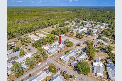 24 Pine St #5, Carrabelle, FL 32322 - Photo 3
