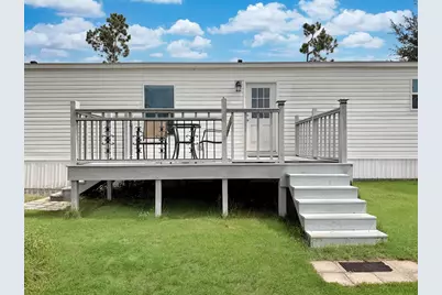 184 Chellsey St, Wewahitchka, FL 32465 - Photo 17