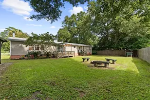 105 Riverview Dr, Wewahitchka, FL 32465 - Photo 21