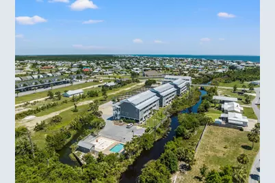 1120 15th St #3-B, Mexico Beach, FL 32456 - Photo 41