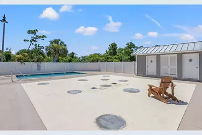 1120 15th St #3-B, Mexico Beach, FL 32456 - Photo 25