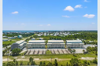1120 15th St #3-B, Mexico Beach, FL 32456 - Photo 31