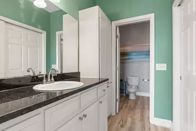 1120 15th St #3-B, Mexico Beach, FL 32456 - Photo 17