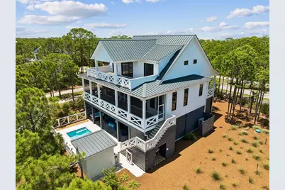 2000 Whelk Way, Saint George Island, FL 32328 - Photo 49