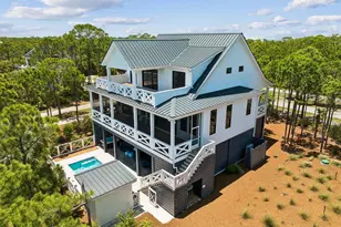 2000 Whelk Way, Saint George Island, FL 32328 - Photo 49
