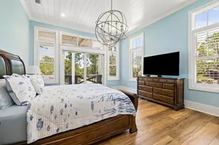 2000 Whelk Way, Saint George Island, FL 32328 - Photo 17