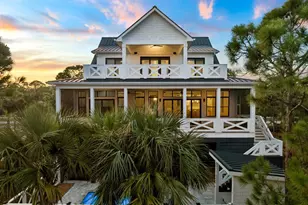 2000 Whelk Way, Saint George Island, FL 32328 - Photo 1
