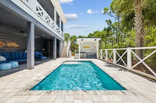 2000 Whelk Way, Saint George Island, FL 32328 - Photo 39