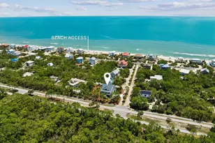 2000 Whelk Way, Saint George Island, FL 32328 - Photo 45