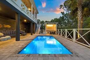 2000 Whelk Way, Saint George Island, FL 32328 - Photo 51