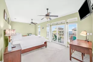 112 Barbados Dr, Port Saint Joe, FL 32456 - Photo 25