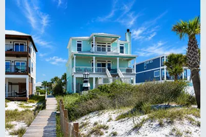 112 Barbados Dr, Port Saint Joe, FL 32456 - Photo 41