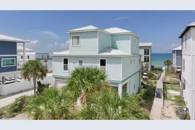 112 Barbados Dr, Port Saint Joe, FL 32456 - Photo 57