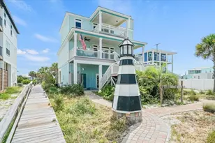 112 Barbados Dr, Port Saint Joe, FL 32456 - Photo 1