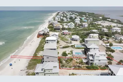 112 Barbados Dr, Port Saint Joe, FL 32456 - Photo 53